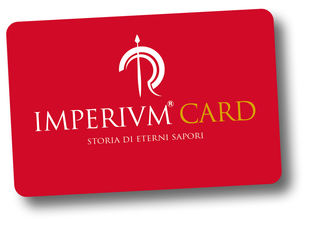 Imperivm card