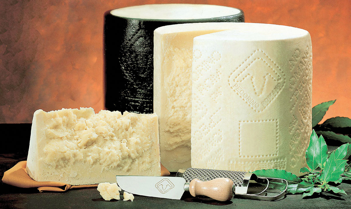 Pecorino Romano DOP da Imperivm