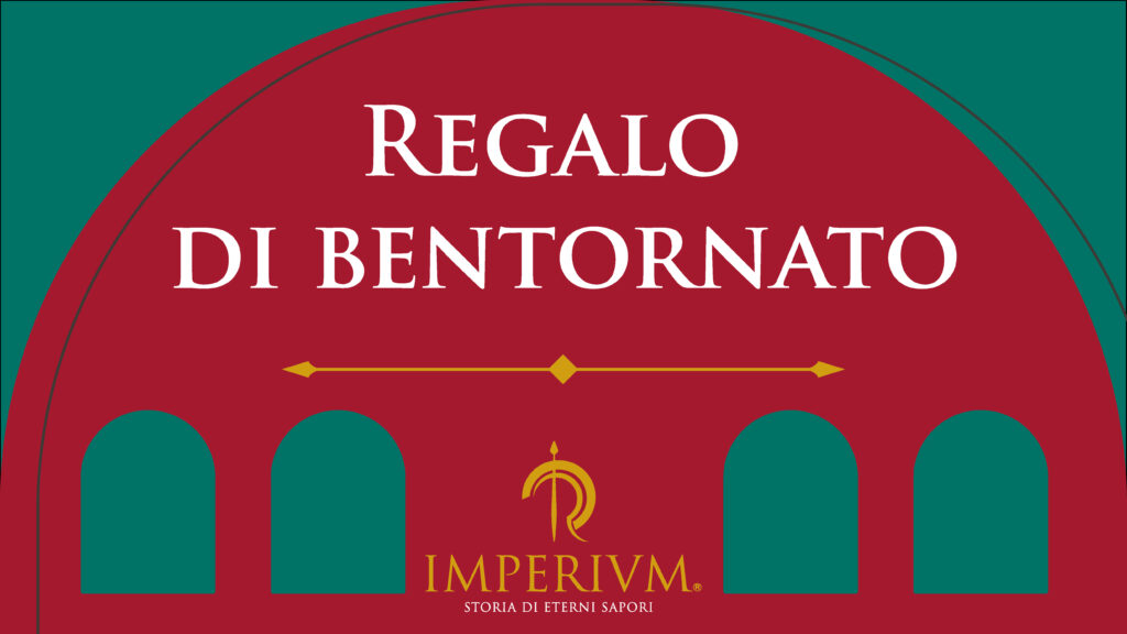 Regalo Di Bentornato Imperivm